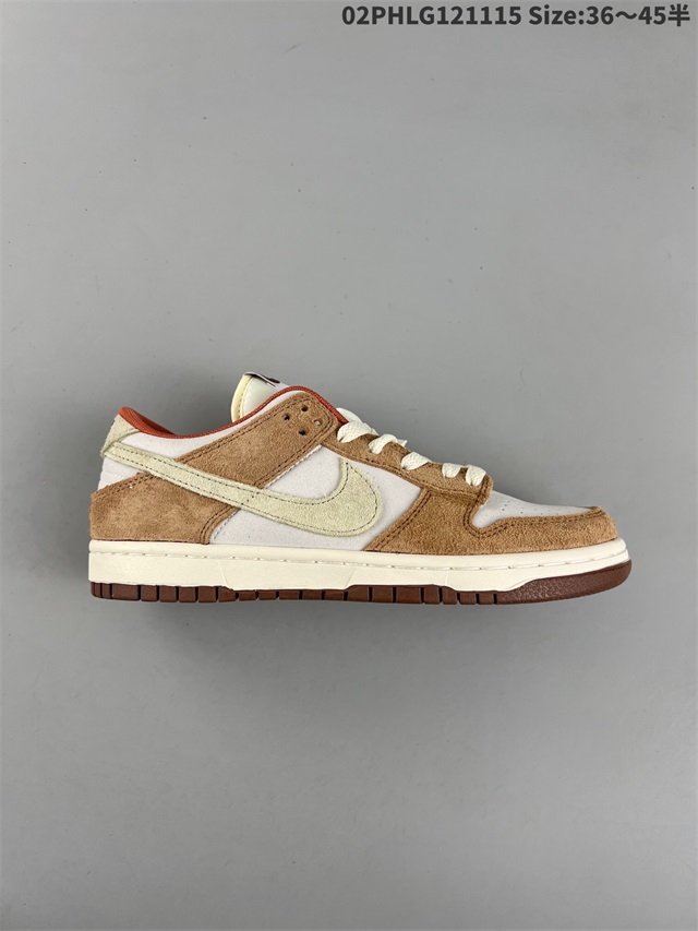 women low top dunk shoes 2022-11-25-033